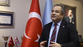 Prof. Dr. Mustafa Necmi İlhan'dan umutlandıran koronavirüs açıklaması