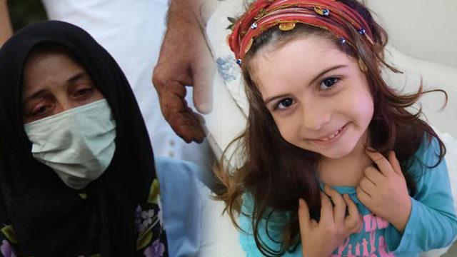 Lösemi hastası Elisa Yenigün koronavirüs yüzünden hayatını kaybetti! Acılı aile kahroldu