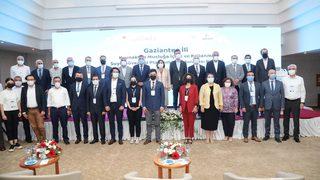 Gaziantep'te su güvenliği için çalışma başlatıldı