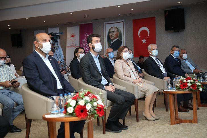 Gaziantep'te su güvenliği için çalışma başlatıldı G2