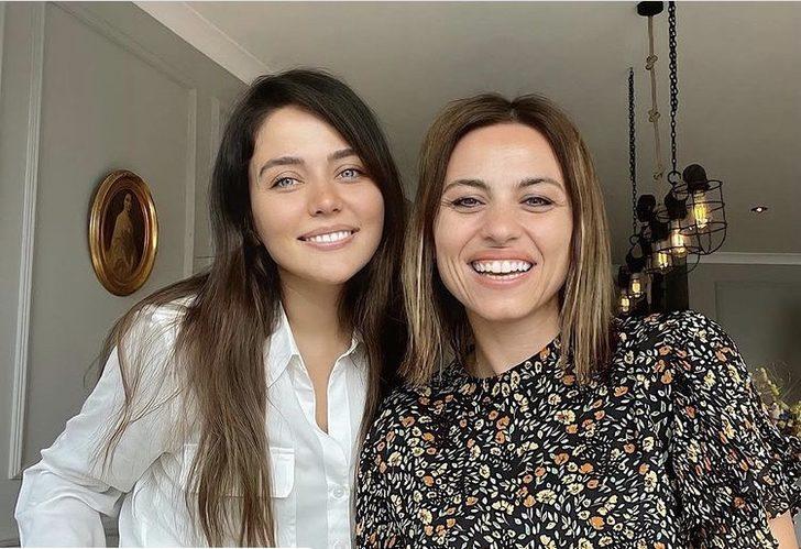 Üvey Baba'nın Semiha'sı Seda Çetin yıllar sonra ortaya çıktı! İşte son hali G3