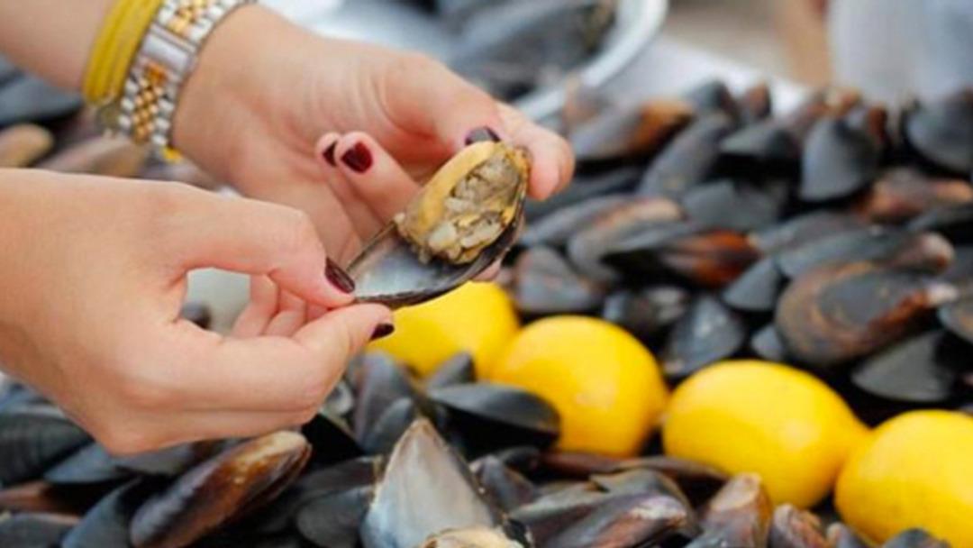 Deniz &uuml;r&uuml;nleri helal mi, haram mı? Başkan Ha&ccedil;kalı verilen fetva ile ilgili konuştu