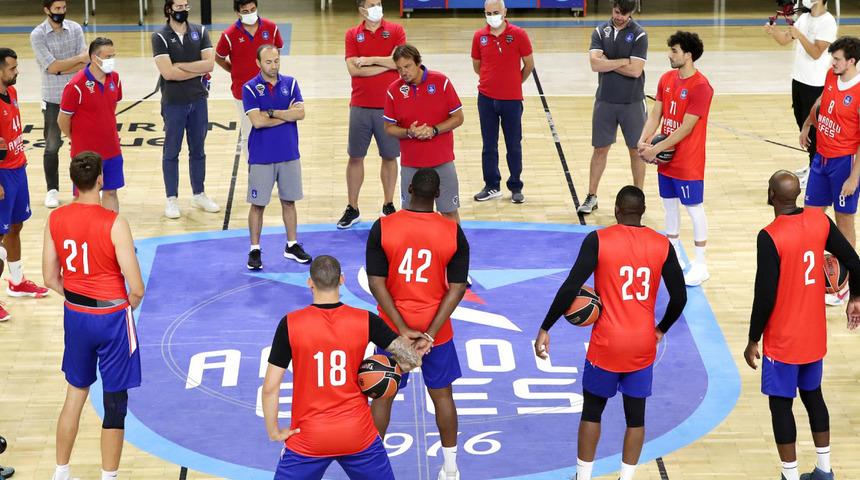 Doğuş Balbay'dan taraftara çağrı