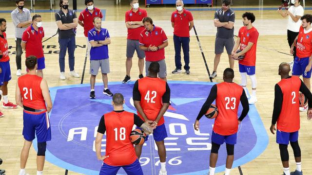 Doğuş Balbay'dan taraftara çağrı