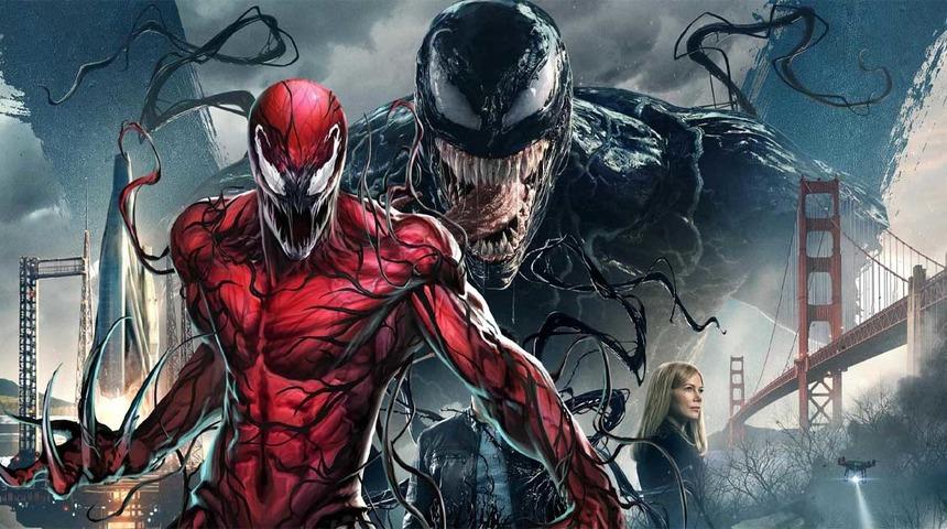 Merakla beklenen ‘Venom: Let There Be Carnage’ filminden sevenlerini üzen haber! Bir kez daha vizyon tarihi değişti