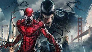 Merakla beklenen ‘Venom: Let There Be Carnage’ filminden sevenlerini üzen haber! Bir kez daha vizyon tarihi değişti