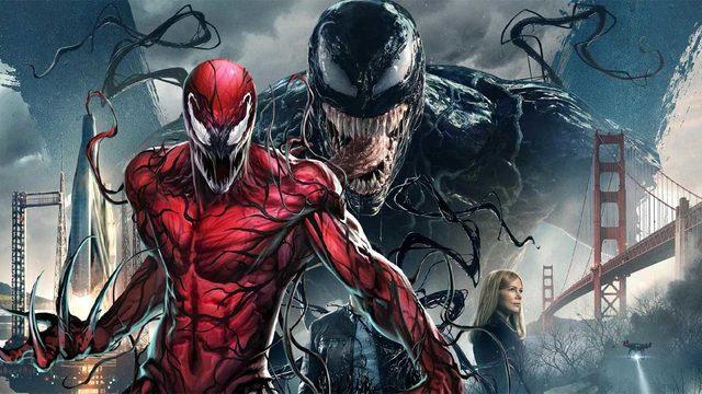 Merakla beklenen ‘Venom: Let There Be Carnage’ filminden sevenlerini üzen haber! Bir kez daha vizyon tarihi değişti