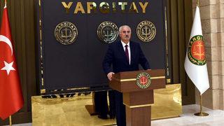 Yargıtay Başkanı'ndan sosyal medya düzenlemesi açıklaması: İhtiyaç olduğu kesin
