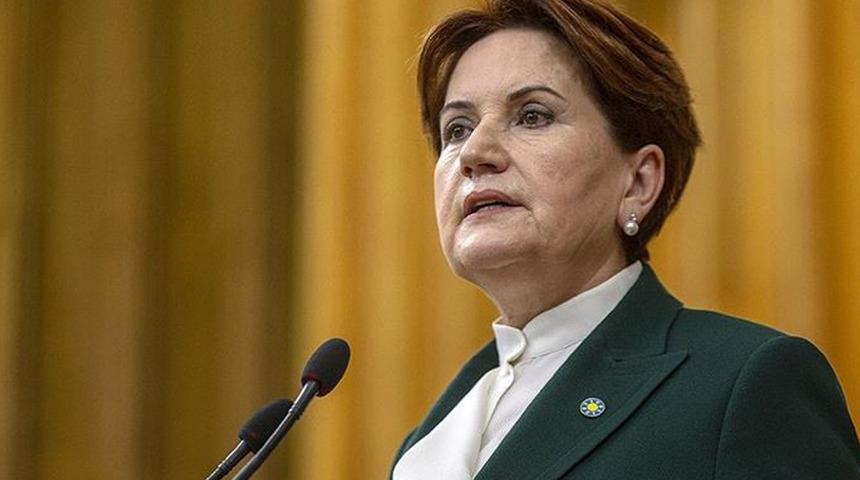 İYİ Parti Bilecik İl Yönetimi istifalardan dolayı düştü