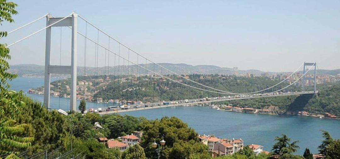 Fatih Sultan Mehmet K&ouml;pr&uuml;s&uuml;'ndeki &ccedil;alışma ne zaman bitecek? FMS tadilatı ne zaman bitiyor?