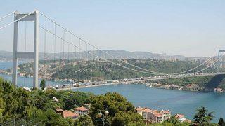 Fatih Sultan Mehmet Köprüsü'ndeki çalışma ne zaman bitecek? FMS tadilatı ne zaman bitiyor?