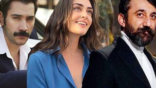 Uğur Güneş, Esra Bilgiç ve Necip Memili başrolde! Kanunsuz Topraklar konusu ve oyuncuları gündemde