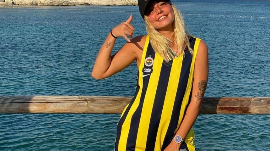 F.Bahçe açıkladı! Aycan Yanaç gündem oldu