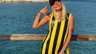 F.Bahçe açıkladı! Aycan Yanaç gündem oldu