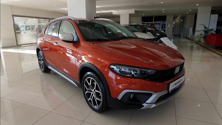 ÖTV indiriminin ardından araç fiyatları değişti! İşte Fiat, Renault, Toyota ve Peugeot’un yeni fiyatları G1