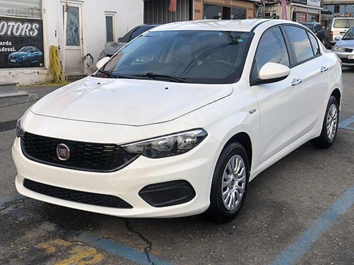 ÖTV indiriminin ardından araç fiyatları değişti! İşte Fiat, Renault, Toyota ve Peugeot’un yeni fiyatları G2