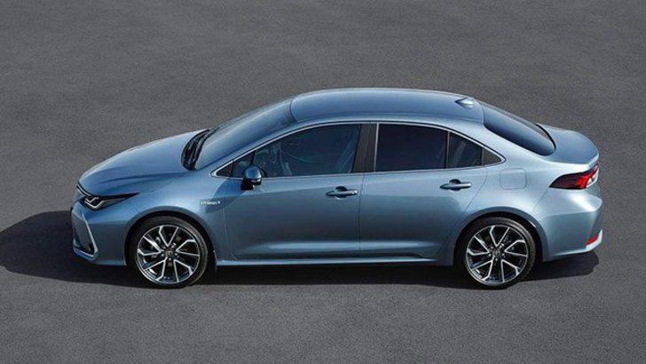 ÖTV indiriminin ardından araç fiyatları değişti! İşte Fiat, Renault, Toyota ve Peugeot’un yeni fiyatları G5