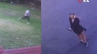 İstanbul'un göbeğinde Rus mankene kapkaç şoku! 