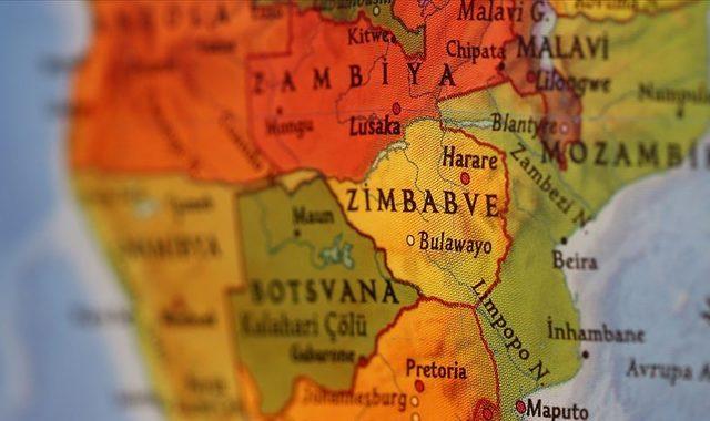Zimbabve Haberleri Ve Son Dakika Zimbabve Haberleri