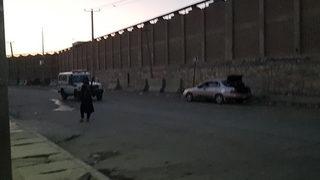 Son Dakika: Kabil'de bir patlama daha!