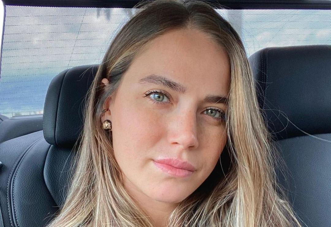 &Uuml;nl&uuml; oyuncu Evlerden Biri dizisinde oynamıştı! Ceyda Ateş'in o rol&uuml;n&uuml; hatırlandınız mı?