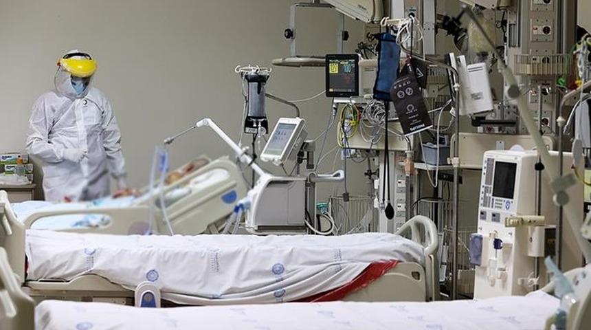 Son Dakika: 26 Ağustos koronavirüs tablosu açıklandı