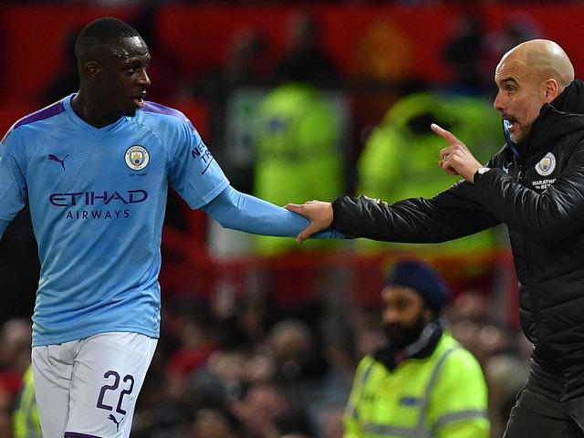 Manchester City'de 'tecavüz' skandalı!
