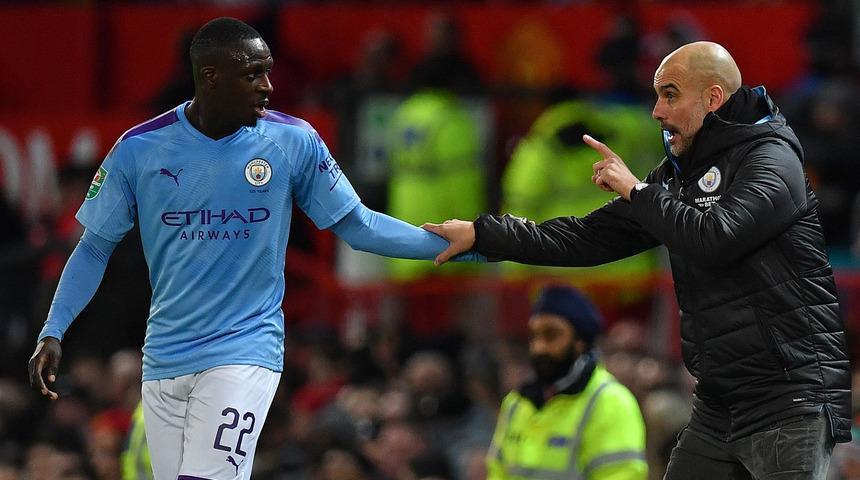 Manchester City'de 'tecavüz' skandalı!