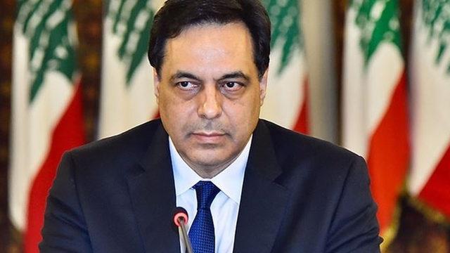 Beyrut Limanı patlamasıyla ilgili soruşturmada Başbakan Diyab için zorla getirme kararı