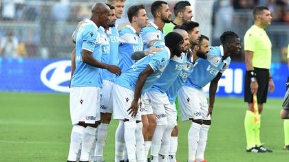 MAÇ SONUCU | Roma 3-0 Trabzonspor