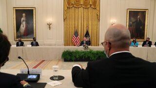 Teknoloji Firmalarından Siber Güvenlik İçin Yatırım Sözü