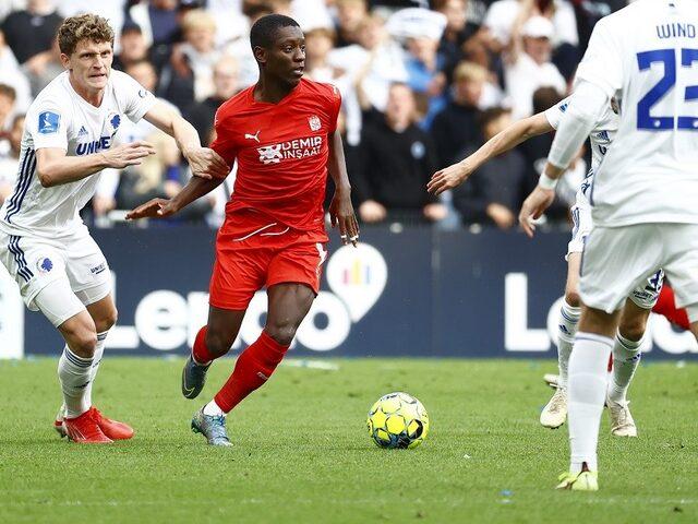 Sivasspor'dan tadsız veda