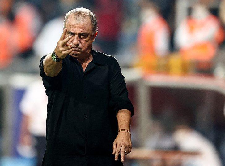 Fatih Terim yeni golcüsünü Bosna'da buldu