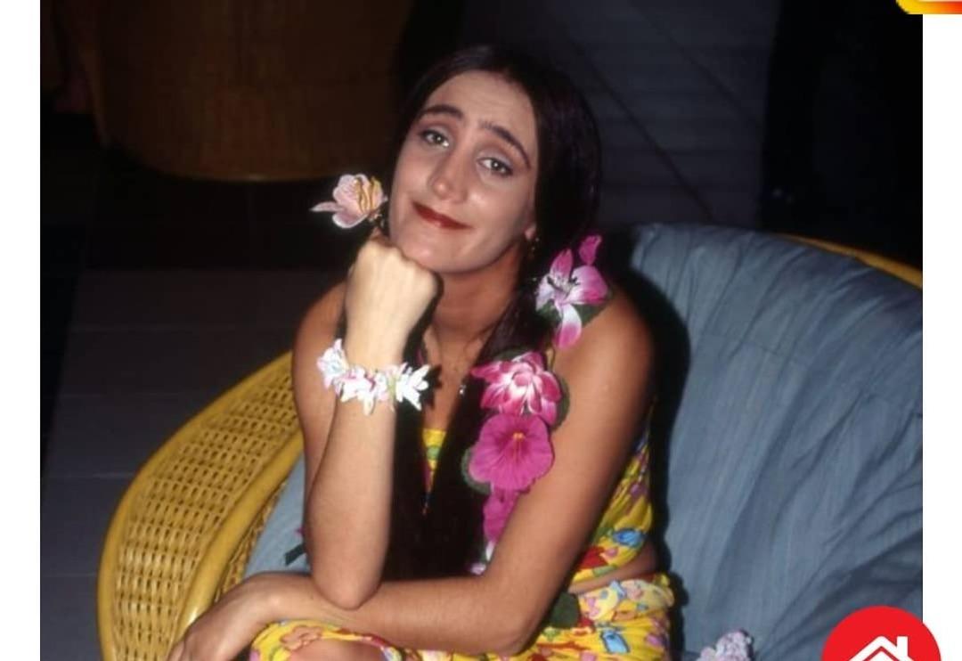 Bir g&ouml;ren bir daha baktı! İşte &Ccedil;ılgın Bediş'in Banu'su, Sonay Aydın'ın şimdiki hali!