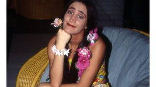 Bir gören bir daha baktı! İşte Çılgın Bediş'in Banu'su, Sonay Aydın'ın şimdiki hali!