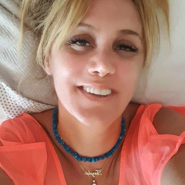 Bir gören bir daha baktı! İşte Çılgın Bediş'in Banu'su, Sonay Aydın'ın şimdiki hali! G2