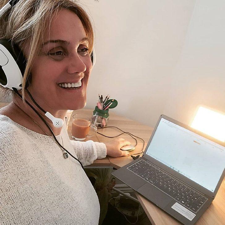 Bir gören bir daha baktı! İşte Çılgın Bediş'in Banu'su, Sonay Aydın'ın şimdiki hali! G3