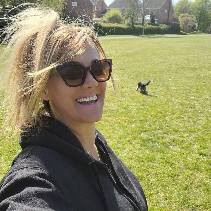 Bir gören bir daha baktı! İşte Çılgın Bediş'in Banu'su, Sonay Aydın'ın şimdiki hali! G4