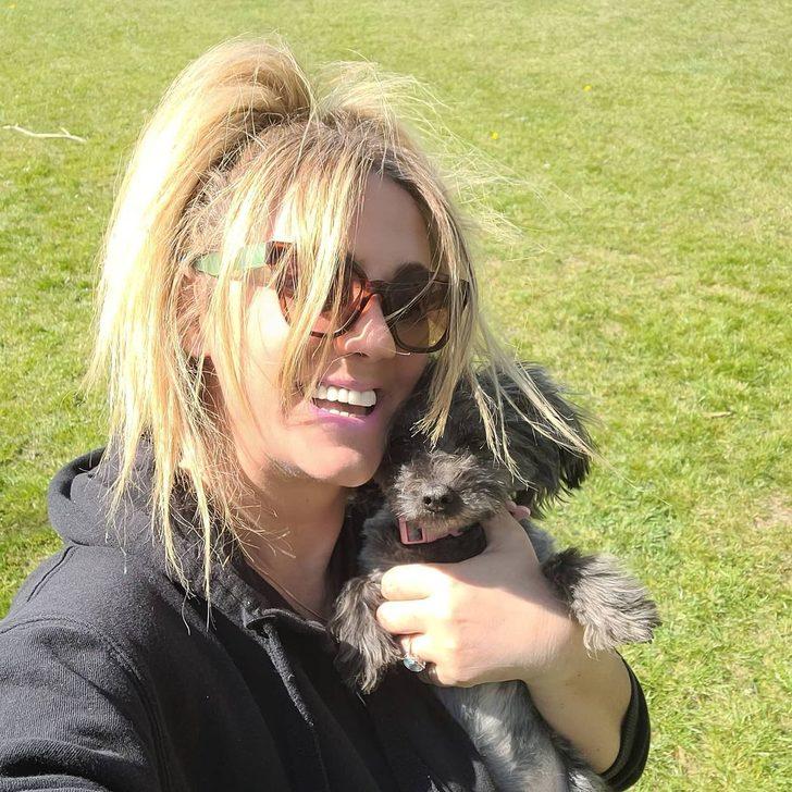 Bir gören bir daha baktı! İşte Çılgın Bediş'in Banu'su, Sonay Aydın'ın şimdiki hali! G5