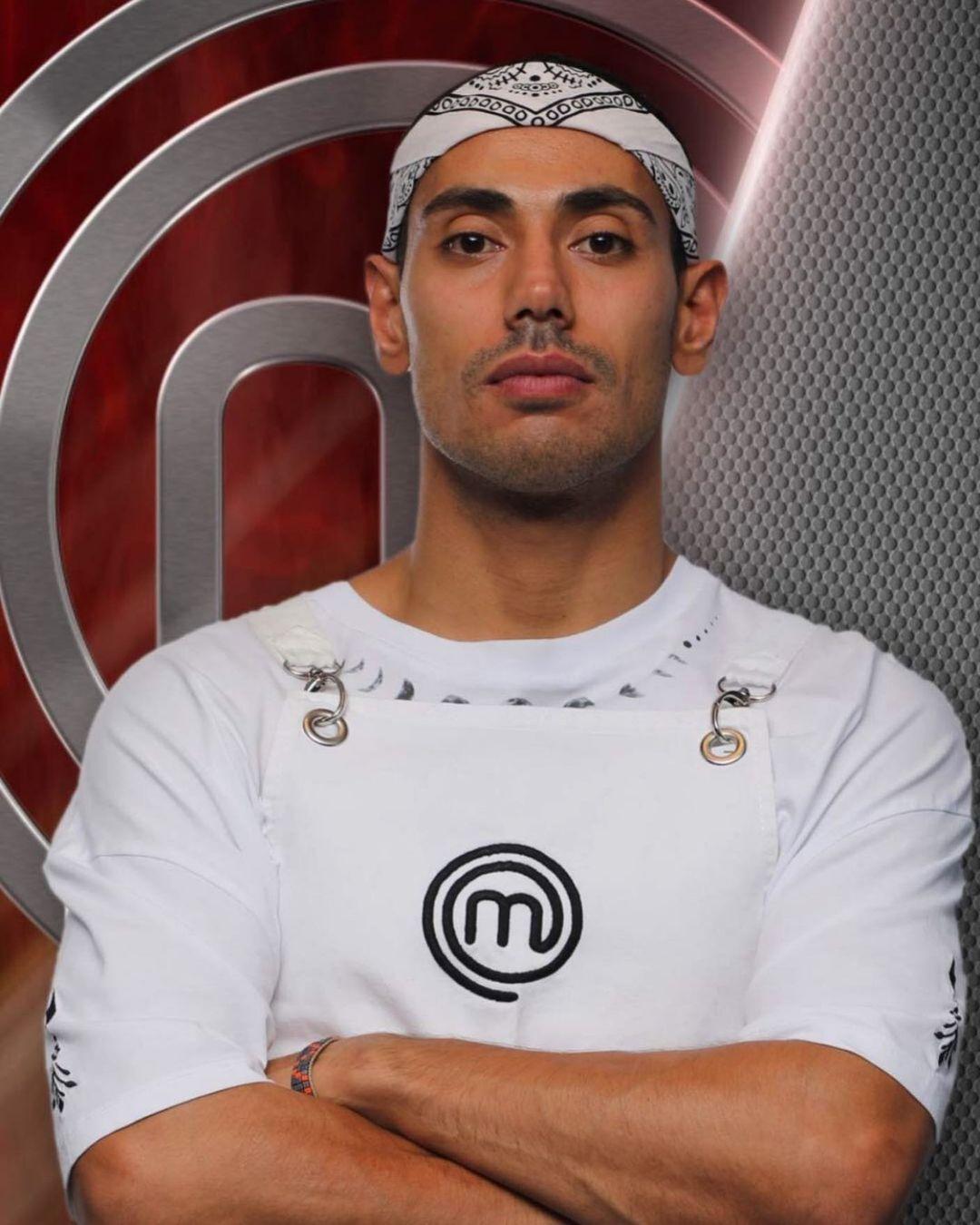 MasterChef yarışmacısı Mert Yılmaz kimdir? Mert Yılmaz ka&ccedil; yaşında, nereli?