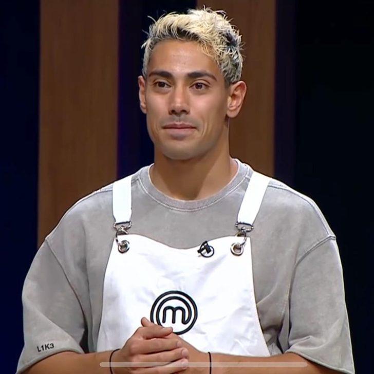 MasterChef yarışmacısı Mert Yılmaz kimdir? Mert Yılmaz kaç yaşında, nereli? G2