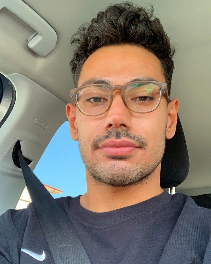 MasterChef yarışmacısı Mert Yılmaz kimdir? Mert Yılmaz kaç yaşında, nereli? G3