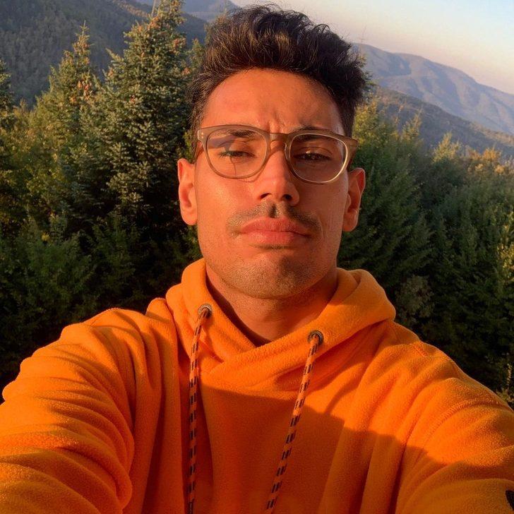 MasterChef yarışmacısı Mert Yılmaz kimdir? Mert Yılmaz kaç yaşında, nereli? G4