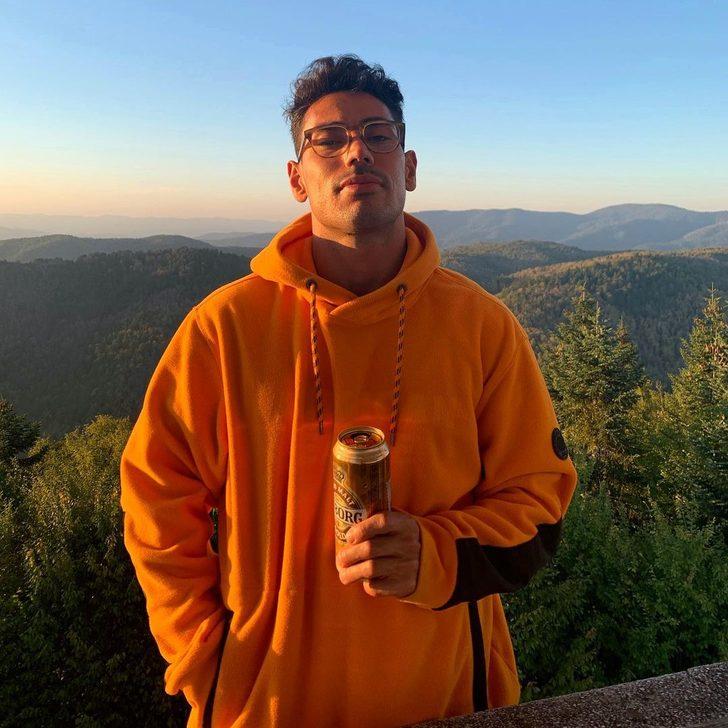 MasterChef yarışmacısı Mert Yılmaz kimdir? Mert Yılmaz kaç yaşında, nereli? G5