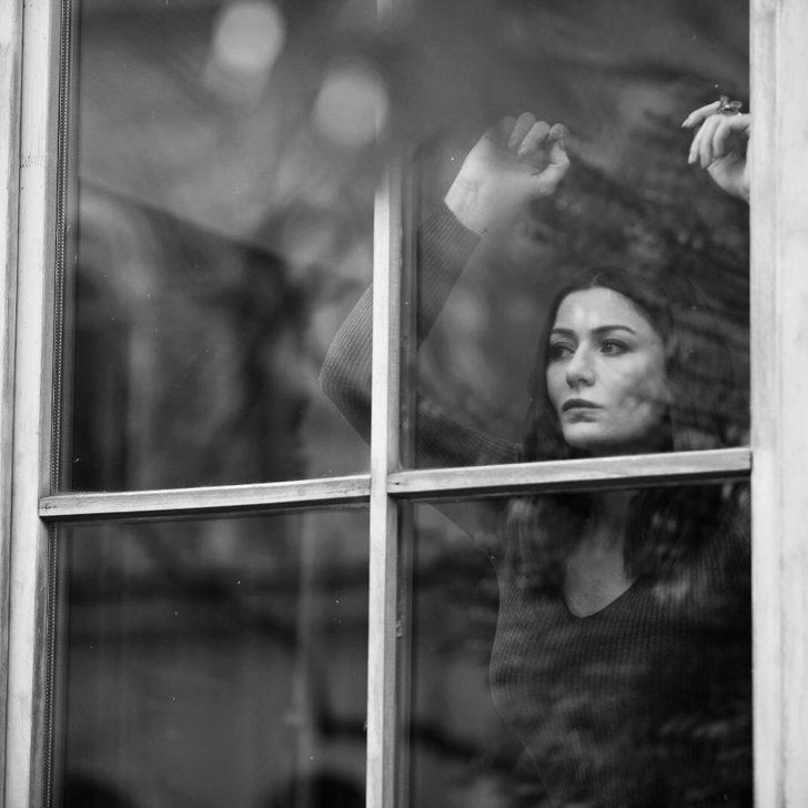 Yaprak Dökümü "Ferhunde" karakteri ile akıllara kazınmıştı! İşte Deniz Çakır'ın ekran önü serüveni! G5