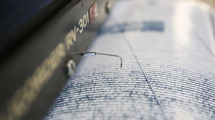 Malatya&rsquo;da 3.7 b&uuml;y&uuml;kl&uuml;ğ&uuml;nde deprem