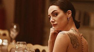 Son Yaz 2. sezondan Birce Akalay'lı ilk kare geldi!