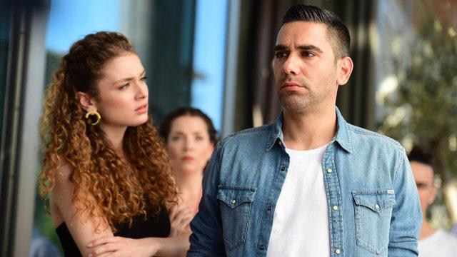 Aşkın Tarifi 12. yeni bölüm 2. fragmanı yayınlandı! Fırat, Naz'a hastalığını açıklıyor