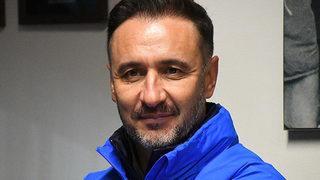 Vitor Pereira'dan altyapıya tebrik