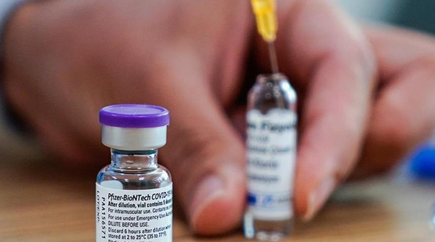 Avustralya'da 12 yaş ve üstü için BioNTech kararı